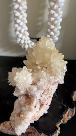 Calciet cluster - Afbeelding 4