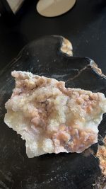 Flower amethyst met standaard 1.1 - Afbeelding 3