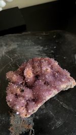 Spirit kwarts met amethist - Afbeelding 6