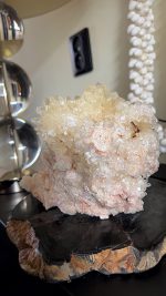 Calciet cluster - Afbeelding 6