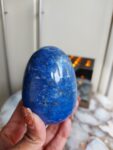 Lapis Lazuli Egg