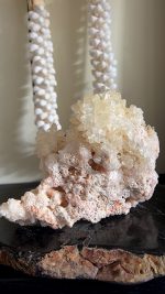 Calciet cluster - Afbeelding 2