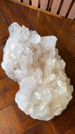 Kwarts met Hematoide - Afbeelding 3