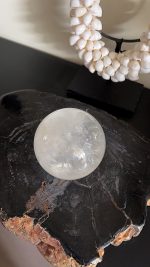 Bergkristal bol - Afbeelding 6