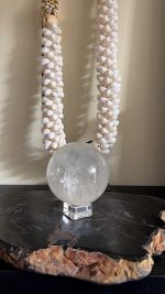 Bergkristal bol - Afbeelding 2