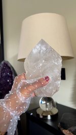 Bergkristal generator 1.2 - Afbeelding 6