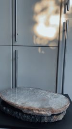 Agaat xl slab/dienblad - Afbeelding 2