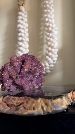 Spirit kwarts met amethist