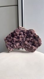 Spirit kwarts met amethist - Afbeelding 3