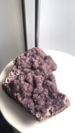 Spirit kwarts met amethist - Afbeelding 2