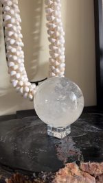 Bergkristal bol - Afbeelding 5