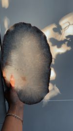 Agaat xl slab/dienblad - Afbeelding 5