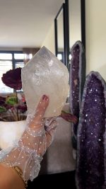 Bergkristal generator 1.2 - Afbeelding 5