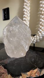 Bergkristal generator 1.2 - Afbeelding 2