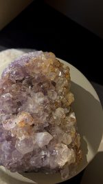 Large amethyst cluster - Afbeelding 3