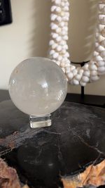Bergkristal bol - Afbeelding 4
