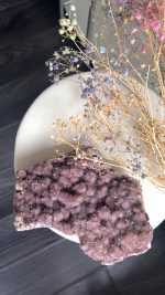 Spirit kwarts met amethist - Afbeelding 4