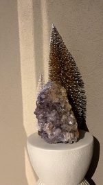 Large amethyst cluster - Afbeelding 2