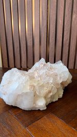 Kwarts met Hematoide - Afbeelding 5