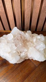 Kwarts met Hematoide - Afbeelding 7