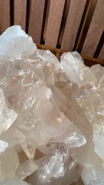 Kwarts met Hematoide - Afbeelding 2