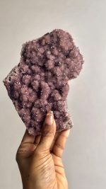 Spirit kwarts met amethist - Afbeelding 6