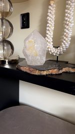 Bergkristal generator 1.1 - Afbeelding 2