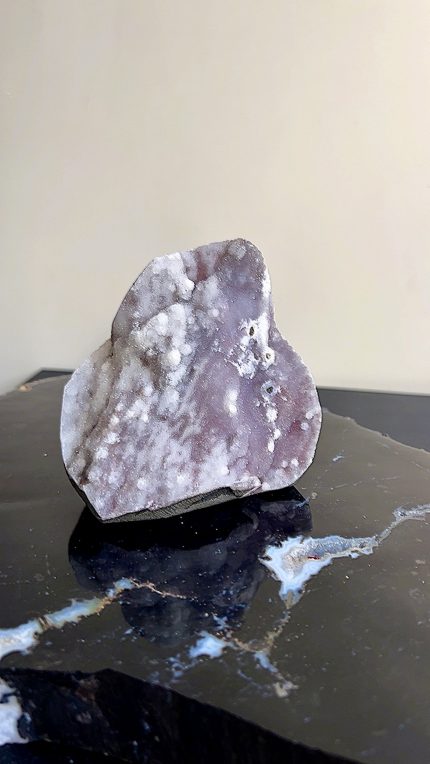 Chalcedoon uit India 2