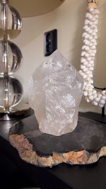 Bergkristal generator 1.2