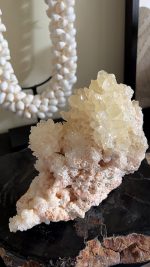 Calciet cluster - Afbeelding 5