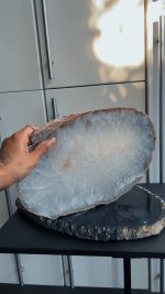 Agaat xl slab/dienblad - Afbeelding 3