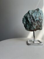 Fuchsiet op standaard 2.2 - Afbeelding 2