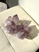 Bolivia Amethyst large cluster - Afbeelding 4