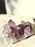 Bolivia Amethyst large cluster - Afbeelding 3