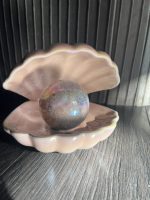 Angel aura quartz sphere 1.3 - Afbeelding 2