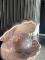 Angel aura quartz sphere 1.3 - Afbeelding 8