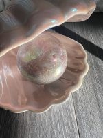 Angel aura quartz sphere 1.3 - Afbeelding 5