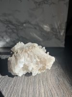 Bergkristal cluster - Afbeelding 2