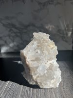 Bergkristal cluster - Afbeelding 6