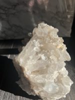 Bergkristal cluster - Afbeelding 5