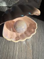 Angel aura quartz sphere 3.3 - Afbeelding 2