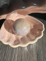 Angel aura quartz sphere 3.3 - Afbeelding 4