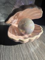 Angel aura quartz sphere 2.3