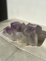Bolivia Amethyst cluster - Afbeelding 5