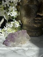 Bolivia Amethyst cluster - Afbeelding 2