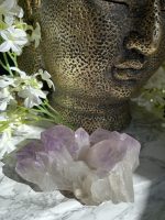 Bolivia Amethyst large cluster - Afbeelding 8