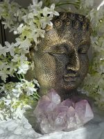 Bolivia Amethyst large cluster - Afbeelding 7