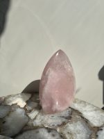 Rozenkwarts sculptuur 1.3 - Afbeelding 3