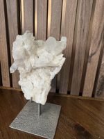 Bergkristal op standaard - Afbeelding 2