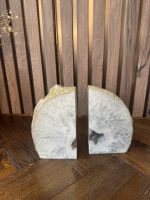 Boekensteun van agaat - Afbeelding 4